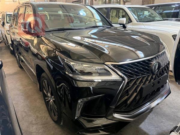 Lexus LX 2020 for sale in Iraq - Baghdad